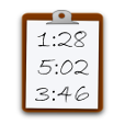 Time Motion Study